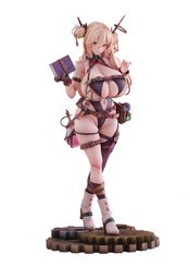 BAMIRU ILLUSTRATION BY KANKO 1/6 PVC FIG  (MR)