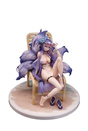 AZUR LANE TOSA HOMETOWN ZEST 1/7 PVC FIG  (MR)