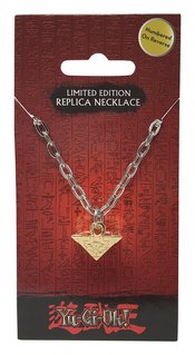 YU GI OH MILLENIUM PUZZLE LIMITED EDITION UNISEX NECKLACE (N