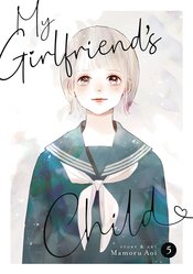 MY GIRLFRIENDS CHILD GN VOL 05