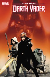 STAR WARS DARTH VADER #48