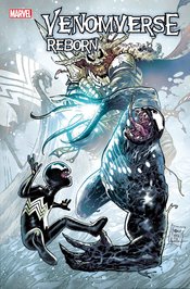 VENOMVERSE REBORN #2