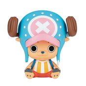 ONE PIECE SOFVIMATES CHOPPER FISH-MAN ISLAND FIGURE  (C