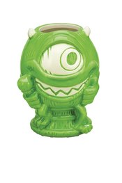 MONSTERS INC MIKE WAZOWSKI GEEKI TIKI MUG