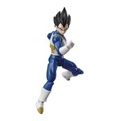 DRAGON BALL EVOLVE VEGETA 5IN AF