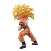 DRAGON BALL EVOLVE SS3 SON GOKU 5IN AF