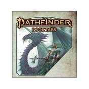 PATHFINDER BOOK TABS GM CORE