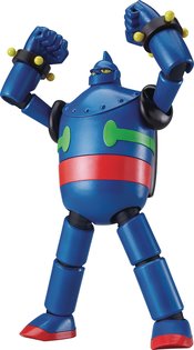 (USE JAN257716) TETSUJIN28 MODEROID MODEL KIT (Net)