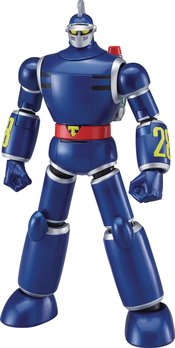 (USE JAN25771) MESSENGER OF THE SUN TETSUJIN28 MODEROID MODE