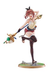 ATELIER EVER DARKNESS REISALIN RYZA STOUT SUMMER 1/7 PVC FIG