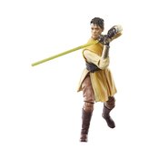 SW BLACK SERIES ACOLYTE 6IN JEDI YORD FANDAR AF