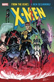 X-MEN #1 POSTER