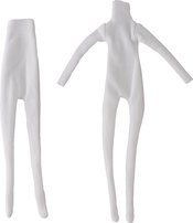 HARMONIA BLOOM PROTECTIVE BODYSUIT BLOOM