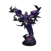 DC COMICS RAVEN 1/10 ART SCALE STATUE