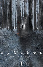 CONVENTION EXCLUSIVE WYTCHES HC VOL 01 (MR)
