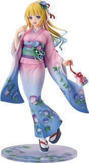 CLASSROOM OF THE ELITE KEI KARUIZAWA KIMONO 1/7 FIG  (C