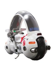 DB SER BULMAS MOTORCYCLE HOIPOI CAPSULE NO 9 S.H.FIGUARTS (N