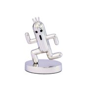 (USE JAN257487) FINAL FANTASY BRIGHT ARTS GALLERY METAL CACT