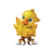 FINAL FANTASY BRIGHT ARTS GALLERY CHOCOBO FIG