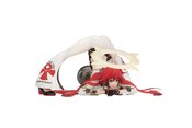 GUILTY GEAR STRIVE JACK-O 1/9 PVC FIG