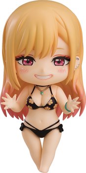 MY DRESS UP DARLING MARIN KITAGAWA SWIMSUIT NENDOROID AF (NE