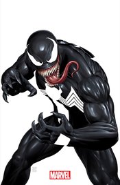 VENOM WAR #1 (OF 5) JTC NEGATIVE SPACE VIR VAR