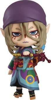 MONONOKE MEDICINE SELLER NENDOROID AF