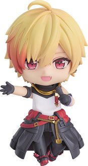 96NEKO NENDOROID AF