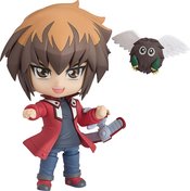 YU GI OH DUEL MONSTERS GX JADEN YUKI NENDOROID AF
