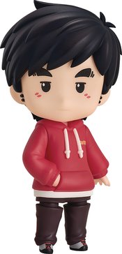 CHOUCHOU NENDOROID AF (Net)
