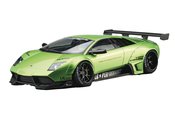 LB WORKS LAMBORGHINI MURCIELAGO LIMITED 20 VER2 1/24 MDL KIT