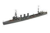 JAPANESE NAVY LIGHT CRUISER OOI 1/700 MDL KIT