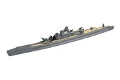 JAPANESE NAVY SUBMARINE I-401 1/700 MDL KIT