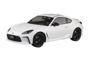 TOYOTA ZN8 GR86 21 1/24 MDL KIT