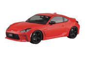 TOYOTA ZN8 GR86 21 CUSTOM WHEEL 1/24 MDL KIT