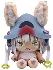 MADE IN ABYSS FLUFFY PLUSHIE NANACHI