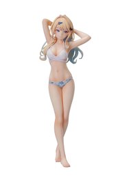 OUR DATING STORY EXPERIENCED YOU RUNA SHIRAKAWA 1/7 PVC FIG