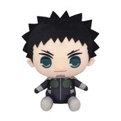 KAIJU NO 8 KYURUMARU BIG PLUSH TOY KAFUKA HIBINO