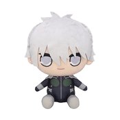 KAIJU NO 8 KYURUMARU BIG PLUSH TOY RENO ICHIKAWA