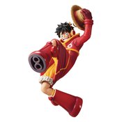 ONE PIECE EGGHEAD MONKEY D LUFFY MASTERLISE ICHIBAN FIG (NET