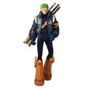 ONE PIECE EGGHEAD RORONOA ZORO MASTERLISE ICHIBAN FIG