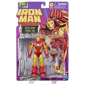 IRON MAN LEGENDS RETRO 6IN MODEL 09 AF