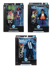 DC COLLECTOR EDITION 7IN AF WV4 ASST