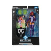 DC COLLECTOR EDITION 7IN WV4 STARFIRE AF