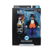 DC COLLECTOR EDITION 7IN WV4 PENGUIN AF