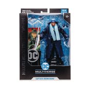 DC COLLECTOR EDITION 7IN WV4 CAPTAIN BOOMERANG AF