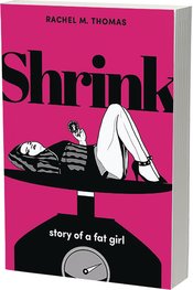 SHRINK STORY OF A FAT GIRL GN (MR)