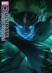 Series - ULTIMATE BLACK PANTHER - Previews World