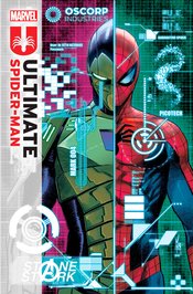 ULTIMATE SPIDER-MAN #7