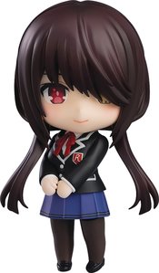 DATE A LIVE V KURUMI TOKISAKI SCHOOL UNIFORM NENDOROID AF (N